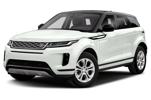 Pas op veronderstellen positie 2022 Land Rover Range Rover Evoque Specs, Price, MPG & Reviews | Cars.com