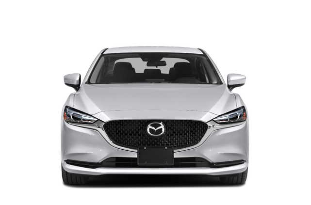 2020 Mazda 6 Review, Pricing, and Specs