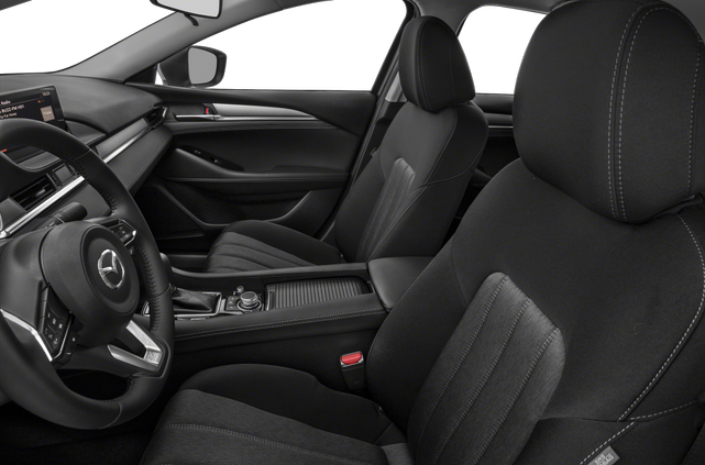 2020 Mazda Mazda6