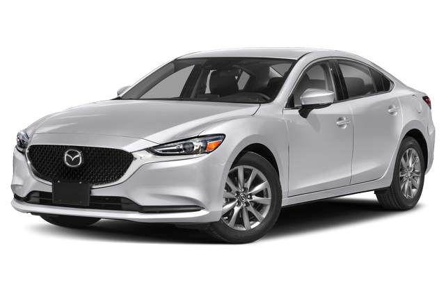  2020 Mazda Mazda6 Especificaciones, precio, MPG