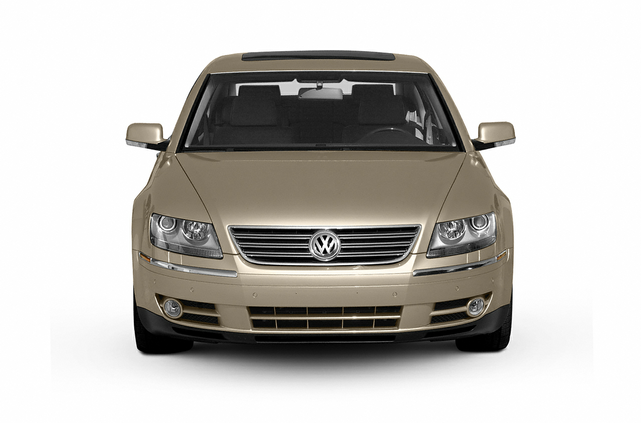 2004 Volkswagen Phaeton