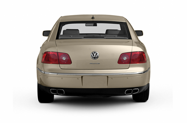 2004 Volkswagen Phaeton