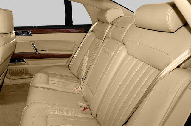 2004 Volkswagen Phaeton