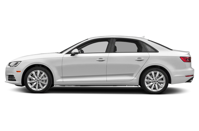 Fichier:2017 Audi A4 (8W) sport quattro sedan (2018-10-19) 01.jpg