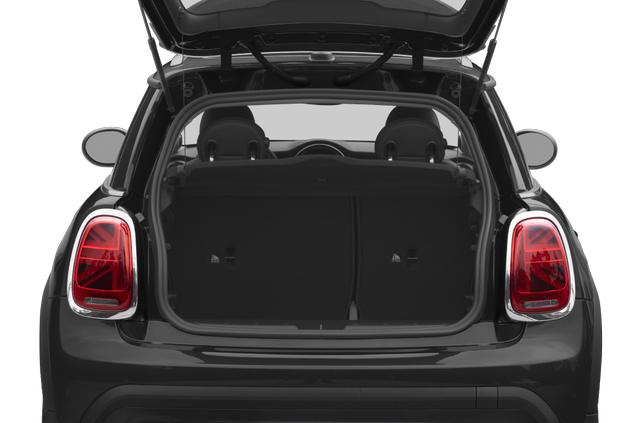 2022 MINI Hardtop