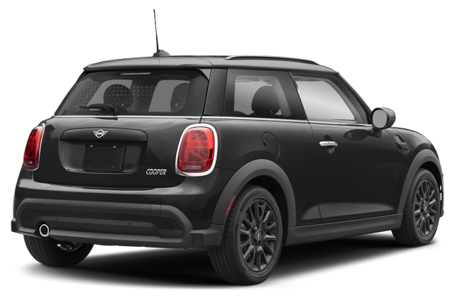 2022 MINI Hardtop