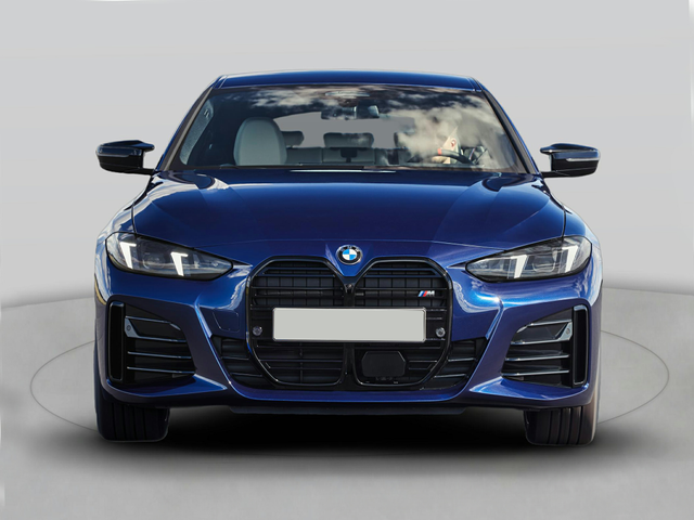 2026 BMW M440 Gran Coupe