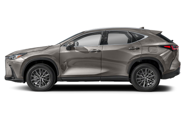 2023 Lexus NX 250