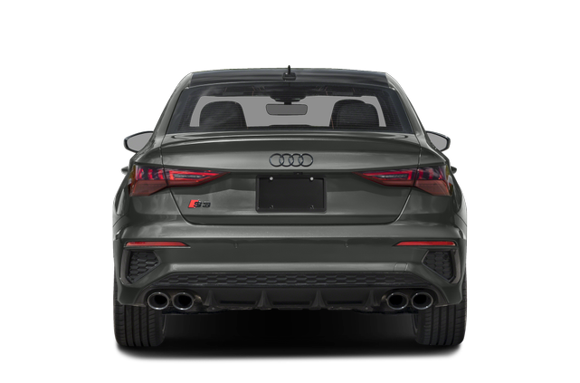 2023 Audi S3