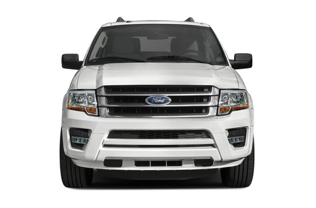 2016 Ford Expedition EL