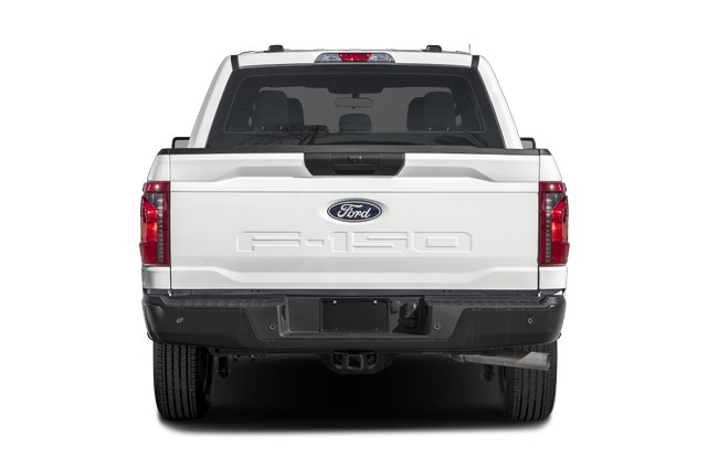 2026 Ford F-150 Hybrid