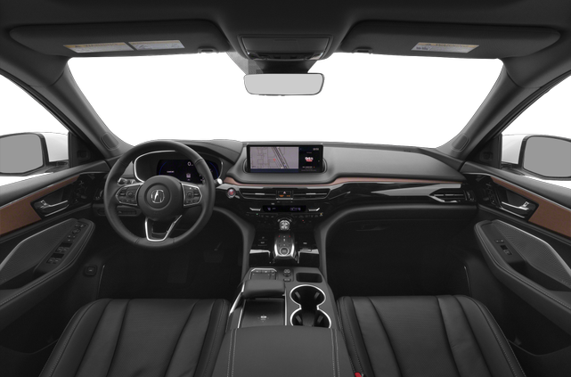 2022 Acura MDX