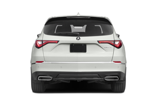 2022 Acura MDX