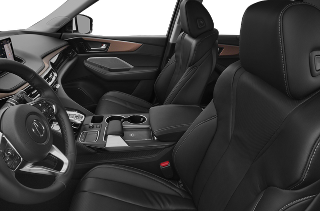 2022 Acura MDX