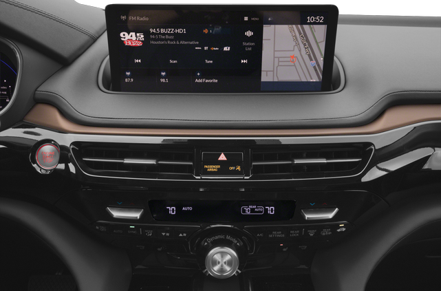 2022 Acura MDX