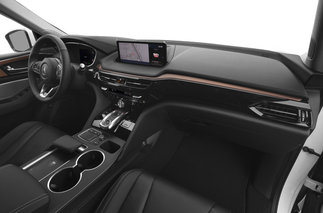 2022 Acura MDX
