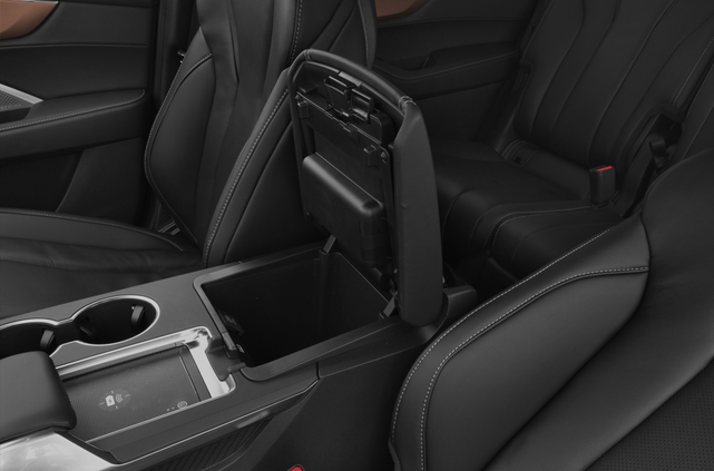 2022 Acura MDX