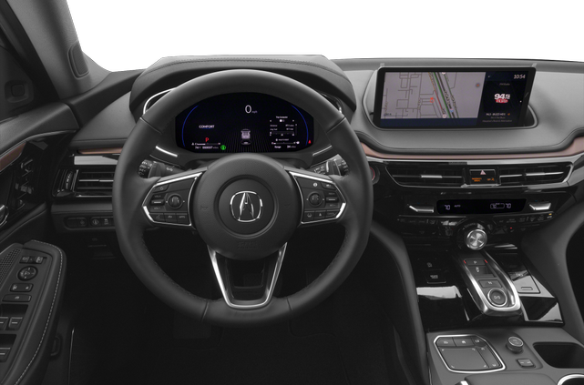 2022 Acura MDX
