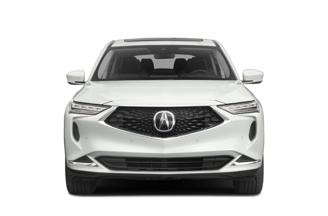 2022 Acura MDX