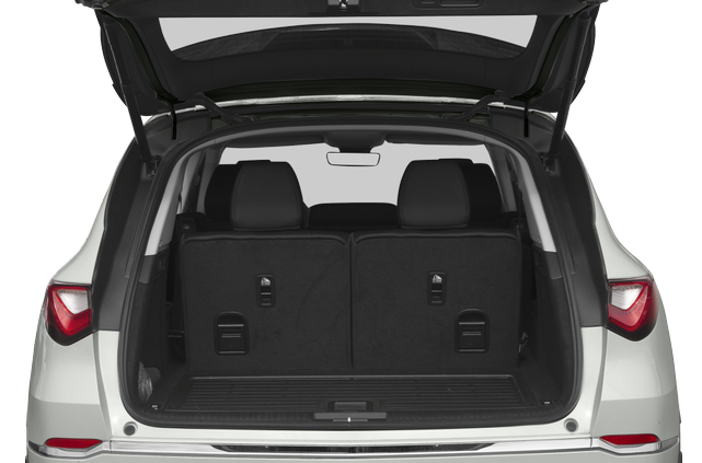 2022 Acura MDX