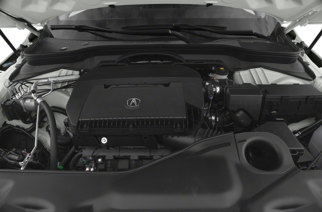 2022 Acura MDX
