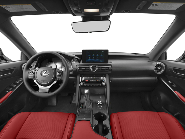 2024 Lexus IS 300