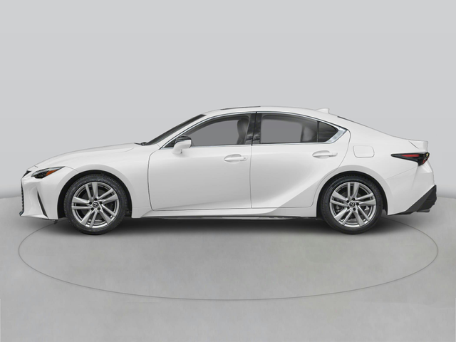 2024 Lexus IS 300