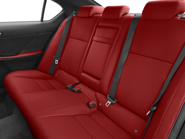 2024 Lexus IS 300