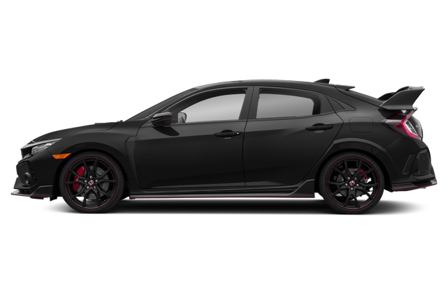 2018 Honda Civic Type R Price, Value, Ratings & Reviews