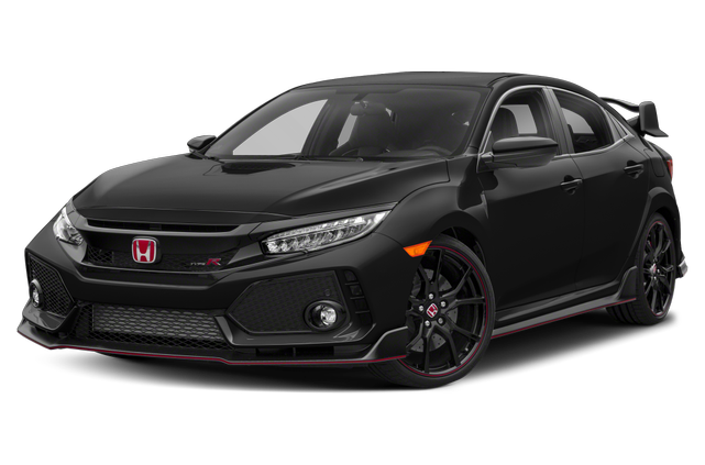 2018 Honda Civic Type R Price, Value, Ratings & Reviews