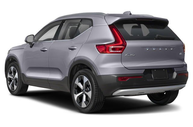 2024 Volvo XC40