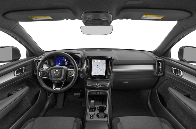 2024 Volvo XC40