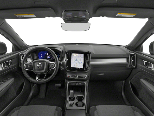 2024 Volvo XC40