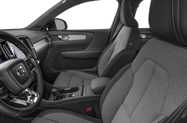 2024 Volvo XC40