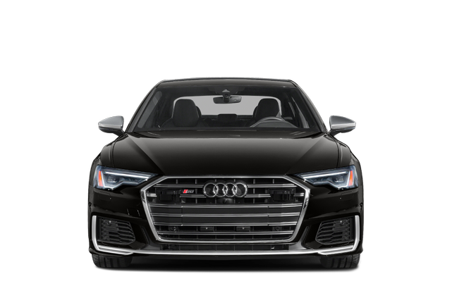2022 Audi S6
