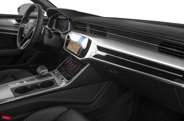 2022 Audi S6