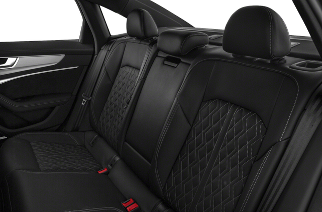 2022 Audi S6