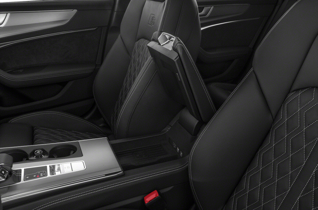2022 Audi S6