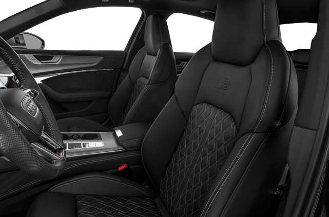 2022 Audi S6
