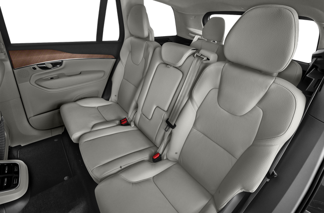 2022 Volvo XC90