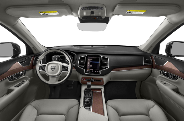2022 Volvo XC90