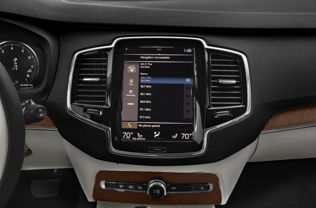 2022 Volvo XC90