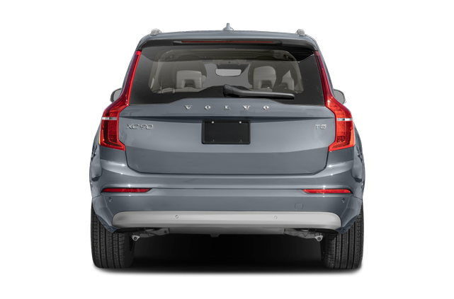 2022 Volvo XC90