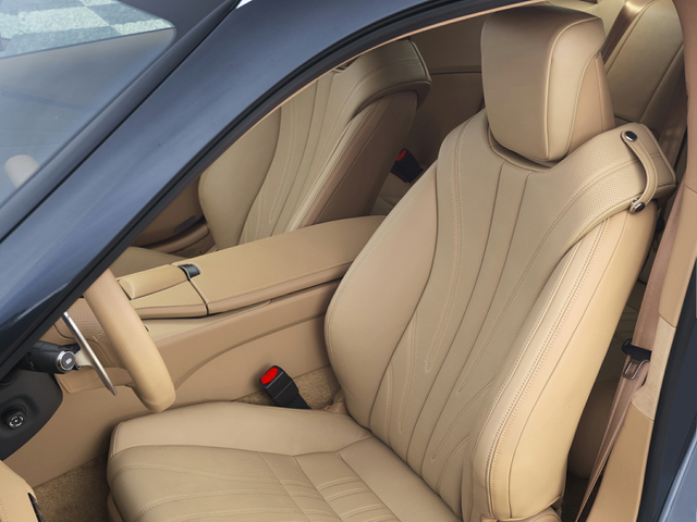 2021 Lexus LC 500