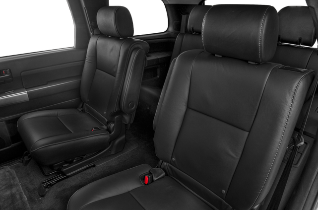 2018 Toyota Sequoia