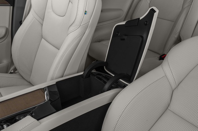 2020 Volvo XC90 Hybrid