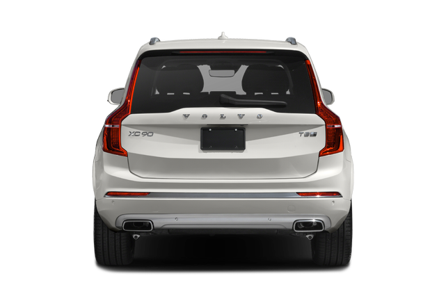2020 Volvo XC90 Hybrid