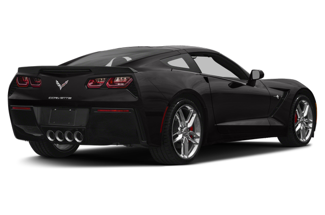 2014 Chevrolet Corvette Stingray