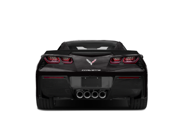 2014 Chevrolet Corvette Stingray