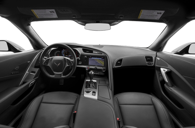 2014 Chevrolet Corvette Stingray